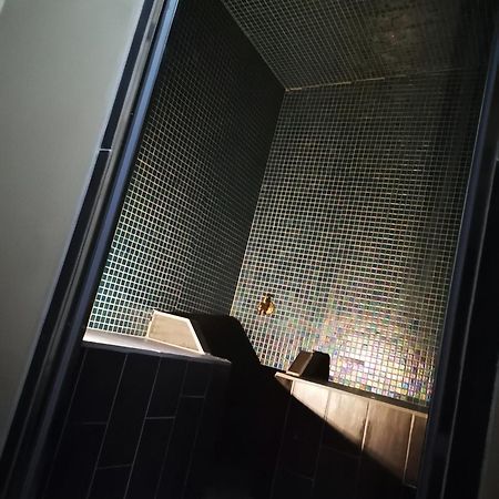 Hotel/Restaurant C'Vall Urepel Zewnętrze zdjęcie
