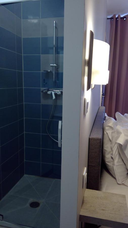 Hotel/Restaurant C'Vall Urepel Zewnętrze zdjęcie