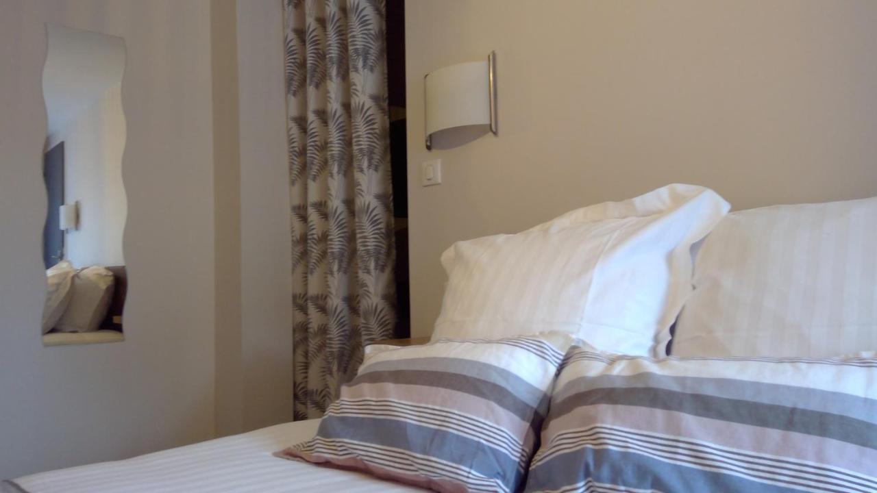 Hotel/Restaurant C'Vall Urepel Zewnętrze zdjęcie