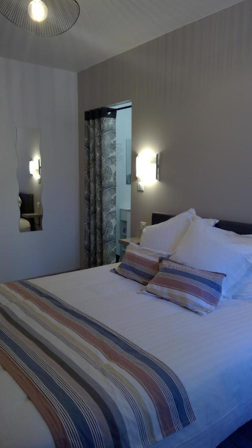 Hotel/Restaurant C'Vall Urepel Zewnętrze zdjęcie
