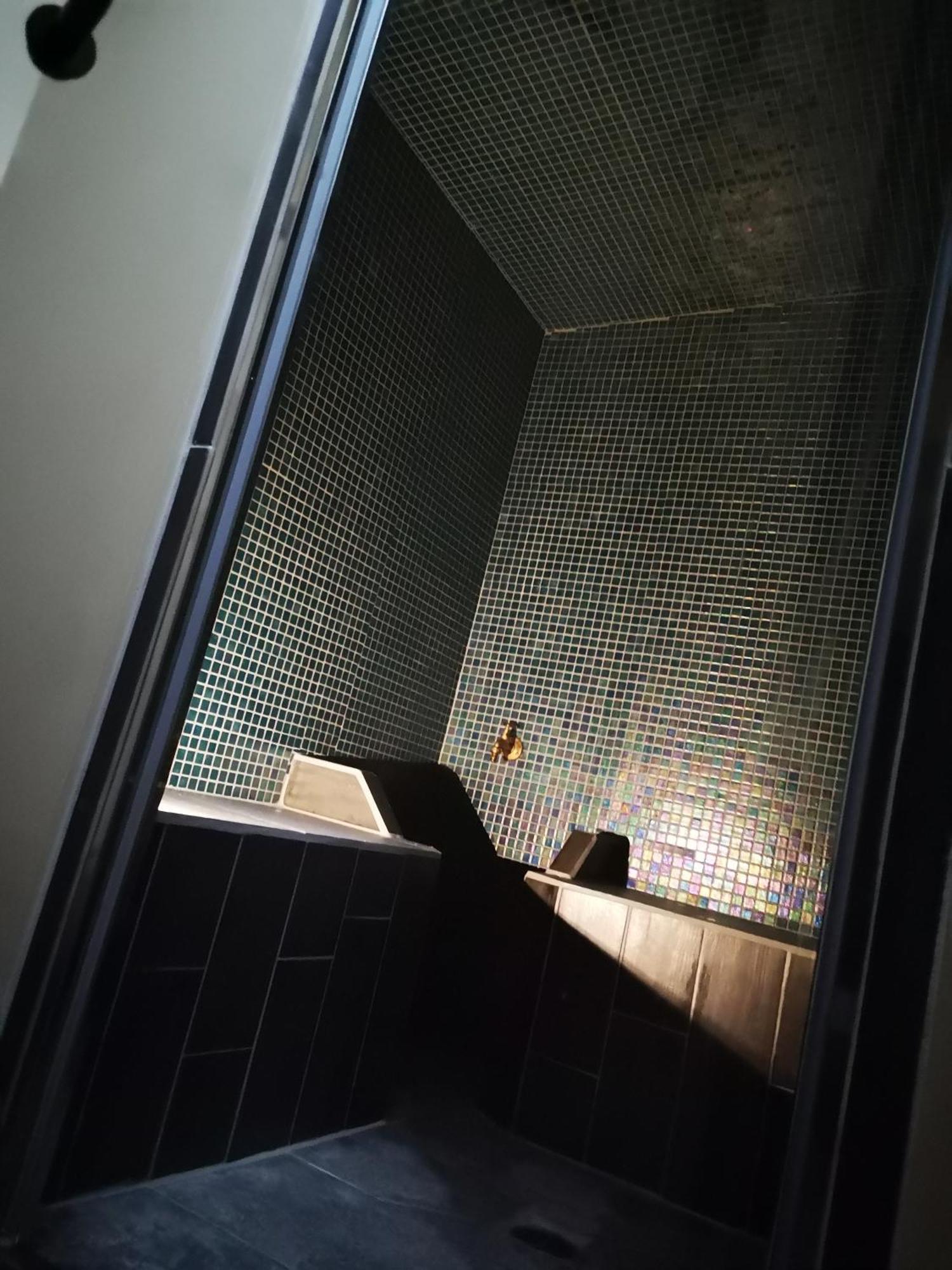 Hotel/Restaurant C'Vall Urepel Zewnętrze zdjęcie