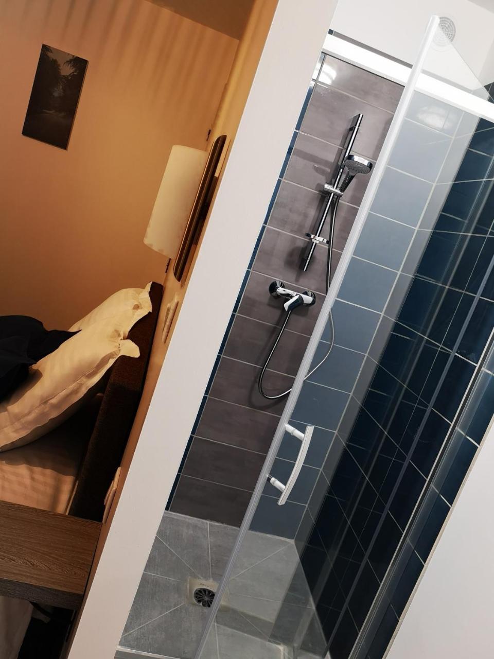 Hotel/Restaurant C'Vall Urepel Zewnętrze zdjęcie